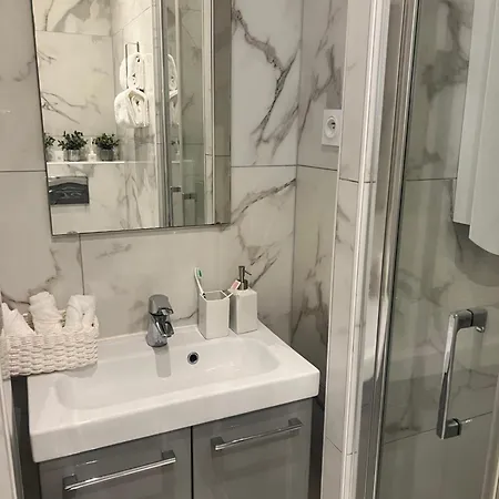 Charming 16 Apartamento Paris