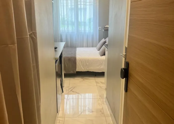 Apartmán Charming 16 *